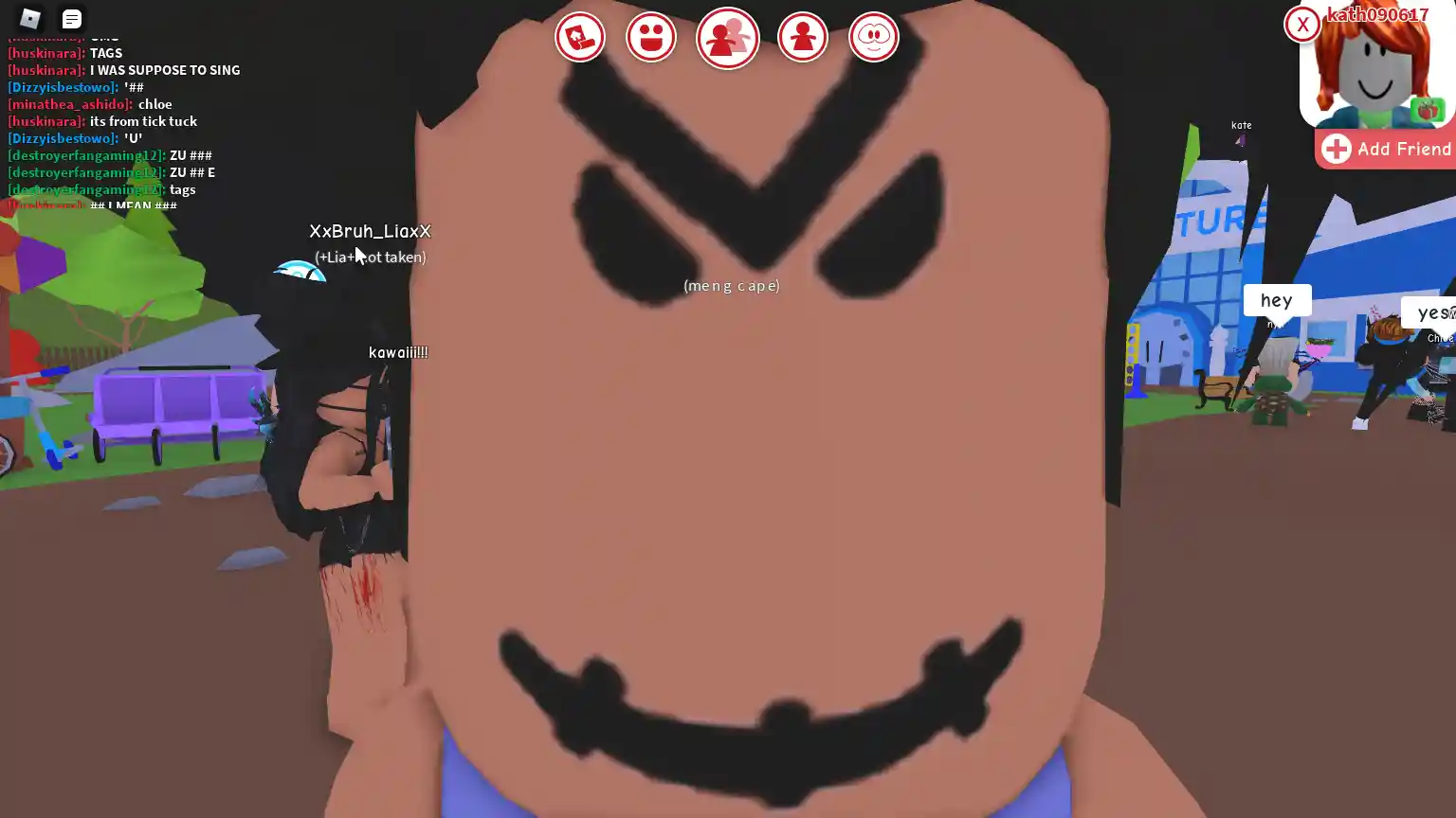 avatar