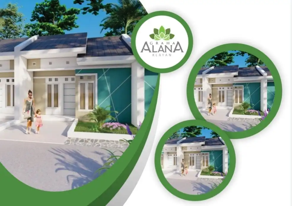Graha Alana Klayan