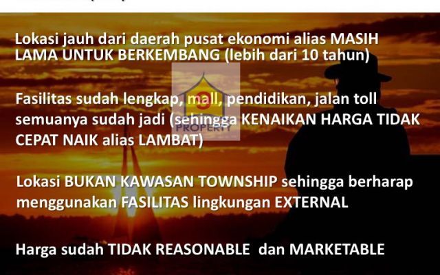 Jual Tanah di Perumahan Elit Jatiwaringin Dekat Mall Cipinang Indah ...