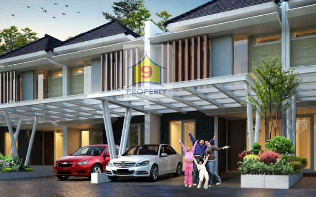 Jual Tanah di Perumahan Elit Jatiwaringin Dekat Mall Cipinang Indah ...